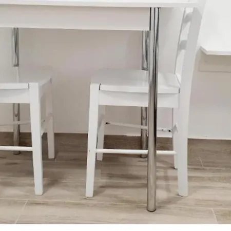 Viking Sweet Apartament Split