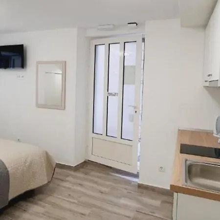 Viking Sweet Apartament *