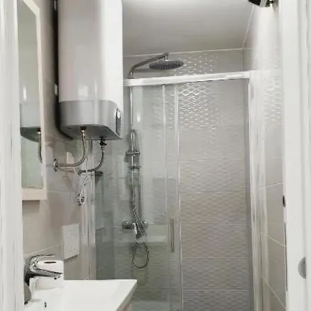 Apartament Viking Sweet