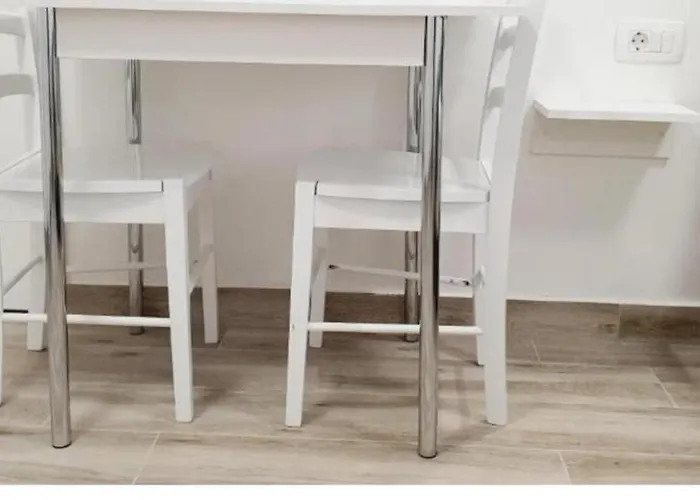 Viking Sweet Apartment Split