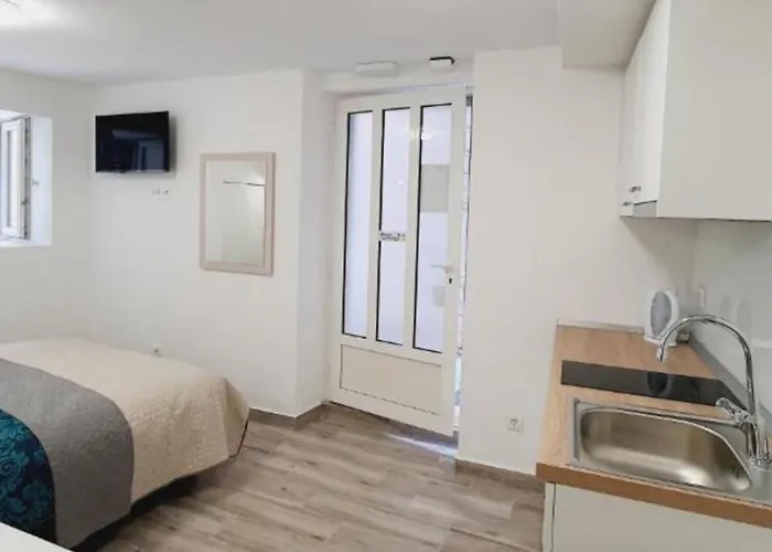 Viking Sweet Apartment *