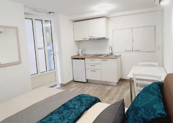 Viking Sweet Spalato